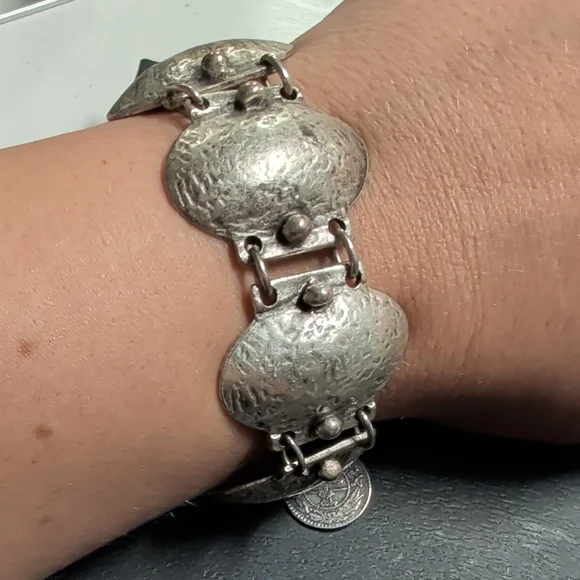 Boho Turkish Set - Picture 4 of 5